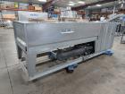 Mueller 4 Plate Falling Film Water Chiller With Condenser